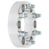 4Pcs 1.5" 6Lug 6x5.5 to 6x135 Wheel Adapter 108mm 14x1.5 for 88-22 Chevy Avalanche Silverado Suburban Tahoe GMC Savana Sierra Yukon