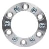 4Pcs 1.5" 6Lug 6x5.5 to 6x135 Wheel Adapter 108mm 14x1.5 for 88-22 Chevy Avalanche Silverado Suburban Tahoe GMC Savana Sierra Yukon