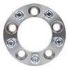 4Pcs 1.5" 5Lug 5x4.5 Wheel Spacers 82.5mm 12x1.5 for 86-21 Acura CL ILX Integra Legend RSX TLX 95-22 Honda Accord Civic CR-V Odyssey