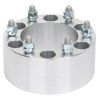 4Pcs 3" 6Lug 6x5.5 Wheel Spacers 108mm 12x1.5 for 04-14 Chevy Colorado 80-22 Toyota 4Runner Tacoma Tundra Sequoia