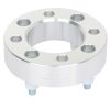 4Pcs 1.5" 4Lug 4x4.5 Wheel Spacers 82.5mm 12x1.5 for 00-04 Volvo S40 V40 01-09 Kia Optima Spectra Spectra5