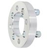 4Pcs 1" 4Lug 4x108 to 4x100 Wheel Adapters 78.1mm for 74-19 Contour EcoSport Escort Fiesta Focus Mustang Thunderbird