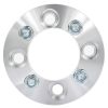 4Pcs 1" 4Lug 4x108 to 4x100 Wheel Adapters 78.1mm for 74-19 Contour EcoSport Escort Fiesta Focus Mustang Thunderbird