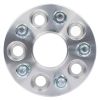 4Pcs 1.5" 5Lug 5x100 Wheel Spacers 56.1mm 12x1.25 for 90-23 Subaru Baja BRZ Crosstrek Forester Impreza Legacy