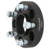 4Pcs 1.25" 5x4.5 Wheel Spacers 70.5mm 1/2'' for 15-23 Ford Explorer GT Mustang Aviator