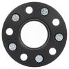 4Pcs 1" 5x4.5 Wheel Spacers 70.5mm 1/2'' for 83-14 Ford Edge Explorer Mustang Ranger 94-10 Mazda B2500 B3000 B4000