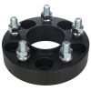 4Pcs 1.25" 5x4.5 Wheel Spacers 70.5mm 1/2" for 94-14 Ford Mustang Edge Crown Victoria Ranger Explorer 81-11 Lincoln Town Car Aviator