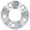 4Pcs 20mm 5Lug 5x4.5 Wheel Spacers 70.5mm 14x1.5 for 15-23 Ford Explorer GT Mustang 20-23 Lincoln Aviator