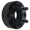 4Pcs 2" 5Lug 5x5.5 Wheel Spacers 77.8mm 14x1.5 for 2012-2018 Ram 1500 2019-2023 Ram 1500 Classic