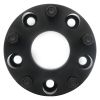 4Pcs 2" 5Lug 5x5.5 Wheel Spacers 77.8mm 14x1.5 for 2012-2018 Ram 1500 2019-2023 Ram 1500 Classic