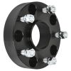 1.5 inch 5x5.5 5 Lug Wheel Spacers(77.8mm Bore, 14x1.5 Studs) For 12-18 Ram 1500 19-23 Ram 1500 Classic - 4PCS