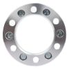 4Pcs 1.5" 6x5.5 Wheel Spacers 108mm 12x1.5 for 97-16 Chevy Colorado LUV S10 13-22 Ford Range 95-22 Toyota Tacoma