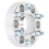 4Pcs 1.5" 6Lug 6x5 6x127 Wheel Spacers 78.3mm for 02-09 Chevy SSR Trailblazer EXT GMC Envoy XL XUV
