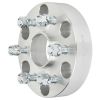 4Pcs 1.5" 6x5.5 to 6x120 Wheel Adapters 78.3mm to 66.9mm 14x1.5 for 88-25 Chevy Silverado GMC Sierra C/K 1500 2500 99-25 Cadillac Escalade