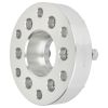 4Pcs 1.5" 6x5.5 to 6x120 Wheel Adapters 78.3mm to 66.9mm 14x1.5 for 88-25 Chevy Silverado GMC Sierra C/K 1500 2500 99-25 Cadillac Escalade