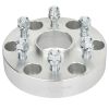 4Pcs 1.5" 6x5.5 to 6x120 Wheel Adapters 78.3mm to 66.9mm 14x1.5 for 88-25 Chevy Silverado GMC Sierra C/K 1500 2500 99-25 Cadillac Escalade