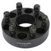 4Pcs 1.5" 6Lug 6x120 Wheel Spacers 66.9mm 14×1.5 for 15-23 Chevy Blazer Colorado Traverse 10-23 Cadillac SRX XT5 XT6