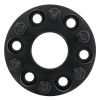 4Pcs 1.5" 6Lug 6x120 Wheel Spacers 66.9mm 14×1.5 for 15-23 Chevy Blazer Colorado Traverse 10-23 Cadillac SRX XT5 XT6
