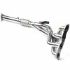 2006-2011 Honda Civic Si 2.0L 4CYL K20Z3 FG2 FD4 FD3 Tri-Y Stainless Exhaust Header
