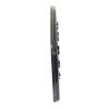 Mirror Glass Left Hand For 99-07 Silverado Sierra Driver Side GMC Manual