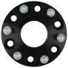 1 inch 6x5.5 For Chevrolet Silverado 1500 1999-2023 Hub Centric Wheel Spacers 4Pcs