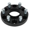 1 inch 6x5.5 For Chevrolet Silverado 1500 1999-2023 Hub Centric Wheel Spacers 4Pcs