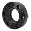 4pcs 6x5.5 12x1.5 Studs 1.5" Thick For 2013-2022 Ford Ranger 2021-2023 Ford Bronco Wheel Spacers