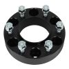 4pcs 6x5.5 12x1.5 Studs 1.5" Thick For 2013-2022 Ford Ranger 2021-2023 Ford Bronco Wheel Spacers