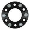 4pcs 6x5.5 12x1.5 Studs 1.5" Thick For 2013-2022 Ford Ranger 2021-2023 Ford Bronco Wheel Spacers