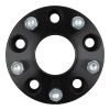 4Pcs 2" 5x5 Wheel Spacers 71.5mm 14x1.5 for 11-23 Dodge Durango Jeep Grand Cherokee Wrangler Gladiator