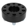 4Pcs 2" 5x5 Wheel Spacers 71.5mm 14x1.5 for 11-23 Dodge Durango Jeep Grand Cherokee Wrangler Gladiator