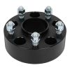 4Pcs 2" 5x5 Wheel Spacers 71.5mm 14x1.5 for 11-23 Dodge Durango Jeep Grand Cherokee Wrangler Gladiator