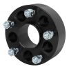 4Pcs 2" 5x4.5 to 5x5 Wheel Adapters 71.5mm 1/2" for 84-12 Jeep Cherokee Liberty Wrangler 07-11 Dodge Nitro