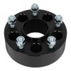 4Pcs 2" 5x4.5 to 5x5 Wheel Adapters 71.5mm 1/2" for 84-12 Jeep Cherokee Liberty Wrangler 07-11 Dodge Nitro