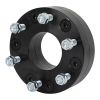 4Pcs 2" 5x5 to 6x5.5 For 1988-1999 Chevrolet C1500 1995-1999 Tahoe Wheel Spacers Adapters