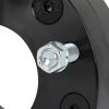 4Pcs 2" 5x5 to 6x5.5 For 1988-1999 Chevrolet C1500 1995-1999 Tahoe Wheel Spacers Adapters