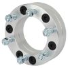 4P 2" 5x5.5 to 6x5.5 Wheel Adapters For 1994-2001 Dodge Ram 1500 5 Lug to 6 Lug