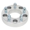 4Pcs 1.5" 5x135 to 5x5 Wheel Adapters 87.1mm 14x2 for 00-03 Ford F150 Expedition 99-02 Lincoln Navigator Blackwood