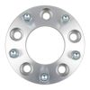 4Pcs 1.5" 5x135 to 5x5.5 Wheel Adapters 87.1mm 14x2 for 00-04 Ford Expedition F-150 Heritage 99-02 Lincoln Navigator Blackwood