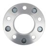 4Pcs 1.5" 5x135 to 5x5.5 Wheel Adapters 87.1mm 14x2 for 00-04 Ford Expedition F-150 Heritage 99-02 Lincoln Navigator Blackwood