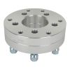 2" 5 x 4.5 to 6 x 5.5 Wheel Adapter M12 x1.5 For Honda Accord Civic 1976-2021 4 PCS