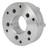 2" 5 x 4.5 to 6 x 5.5 Wheel Adapter M12 x1.5 For Honda Accord Civic 1976-2021 4 PCS
