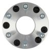 2" 5 x 4.5 to 6 x 5.5 Wheel Adapter M12 x1.5 For Honda Accord Civic 1976-2021 4 PCS
