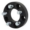 4Pcs 1.25" 5x5.5 to 5x4.5 Wheel Adapters 82.5mm 1/2" for 85-02 Chevy Astro 85-02 GMC Safari 99-18 Jeep Commander Grand Cherokee Wrangler