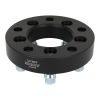 4Pcs 1.25" 5x5.5 to 5x4.5 Wheel Adapters 82.5mm 1/2" for 85-02 Chevy Astro 85-02 GMC Safari 99-18 Jeep Commander Grand Cherokee Wrangler