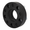 4Pcs 1.5" 5x5 Wheel Spacers 71.5mm 14x1.5 for 11-22 Dodge Durango 11-24 Jeep Grand Cherokee Wrangler 18-24 Jeep Wrangler