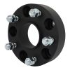 4Pcs 1.5" 5x5 Wheel Spacers 71.5mm 14x1.5 for 11-22 Dodge Durango 11-24 Jeep Grand Cherokee Wrangler 18-24 Jeep Wrangler