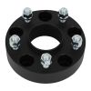4Pcs 1.5" 5x5 Wheel Spacers 71.5mm 14x1.5 for 11-22 Dodge Durango 11-24 Jeep Grand Cherokee Wrangler 18-24 Jeep Wrangler