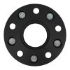 4Pcs 1.5" 5x5 Wheel Spacers 71.5mm 14x1.5 for 11-22 Dodge Durango 11-24 Jeep Grand Cherokee Wrangler 18-24 Jeep Wrangler