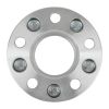 4Pcs 1.5" 5x115 Wheel Spacers 71.5mm 14x1.5 for 05-23 Dodge Challenger Charger Magnum 05-23 Chrysler 300